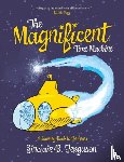 Ferguson, Sinclair B. - The Magnificent Time Machine