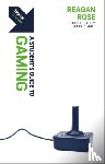 Rose, Reagan - Track: A Student's Guide to Gaming