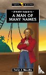 Maurits, Emily J. - Olaudah Equiano: A Man of Many Names