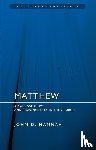 Hannah, John D. - Matthew: A Call for Unity and Responsibility in the Church