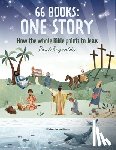 NULL, NULL NULL - 66 Books: One Story