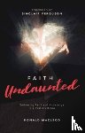 Macleod, Donald - Faith Undaunted