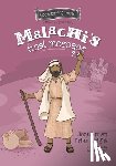 Wright, Brian J., Brown, John R. - Malachi's Final Message