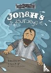 Wright, Brian J., Brown, John R. - Jonah's Journeys