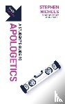 Nichols, Stephen J. - Track: A Student's Guide to Apologetics