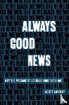 Lothery, Scott - Always Good News