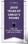 Needham, Nick - 2,000 Years of Christ's Power Vol. 5