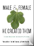 Burk, Denny, Smothers, Colin, Closson, David - Male and Female He Created Them