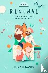 Davis, Luke H. - Renewal