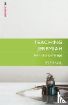 Fyall, Bob - Teaching Jeremiah
