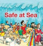 NULL, NULL NULL - Safe at Sea