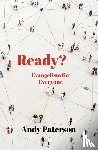 Paterson, Andy - Ready?