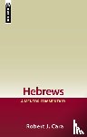 Cara, Robert J. - Hebrews: A Mentor Commentary