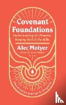 NULL, NULL NULL - Covenant Foundations