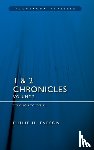 Eveson, Philip H. - 1 & 2 Chronicles Vol 2: Solomon to Cyrus