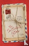 Brand, Natalie - The Scuttlebutt Letters