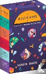 Davis, Luke H. - Risen Hope Box Set