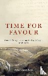 Ross, John Stuart - Time for Favour