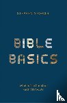 Nichols, Stephen J. - Bible Basics