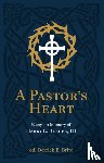 Reeder, Ike, Brite, Derrick - A Pastor's Heart