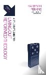 Perkins, Harrison - Track: A Student's Guide to Living Out Reformed Theology