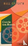 Watson, Jean - Corrie ten Boom