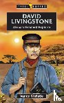 Christie, Vance - David Livingstone: Africa's Greatest Explorer