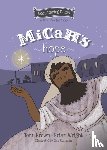 Wright, Brian J., Brown, John Robert - Micah's Hope