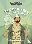 Wright, Brian J., Brown, John Robert - Zechariah's Encouragement