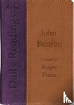 Duke, Roger, Bunyan, John - Daily Readings - John Bunyan