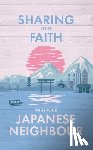 International, OMF - Sharing Your Faith With Your Japanese Neighbour