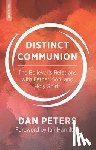 Peters, Dan - Distinct Communion