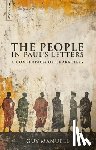 Manuell, Guy - The People in Paul's Letters