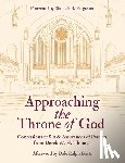 Thomas, Derek W. H. - Approaching the Throne of God