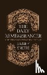 Smith, James - The Daily Remembrancer