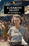 Helms, Selah - Elisabeth Elliot: Do the Next Thing