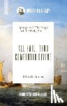 Smiley, Tyler H. - All Hail, Thou Comforter Divine