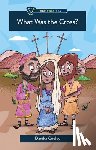 Cooley, Danika - What Was the Cross?