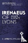 Presley, Stephen O. - Irenaeus of Lyons