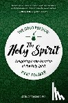 Folmar, Keri - The Good Portion – the Holy Spirit