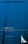 Redd, Scott - Ezekiel: A Prophet in Exile
