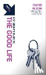 Nixon, David J. - Track: A Student's Guide to the Good Life
