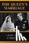 Campbell, Lady Colin - The Queen's Marriage
