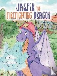 Blackburn, Val - Jasper the Firefighting Dragon