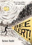 Rustin, Barbara - Bee Alert