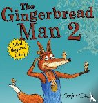 Dixon, Stephen - The Gingerbread Man 2