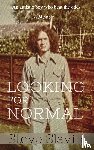 Slavin, Steve - Looking for Normal