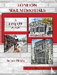 Glebska, Barbara - London War Memorials