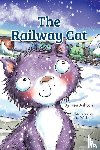 Ashton, Ken - The Railway Cat