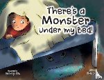 Cooper, Dean - There There's a Monster under my Bed!